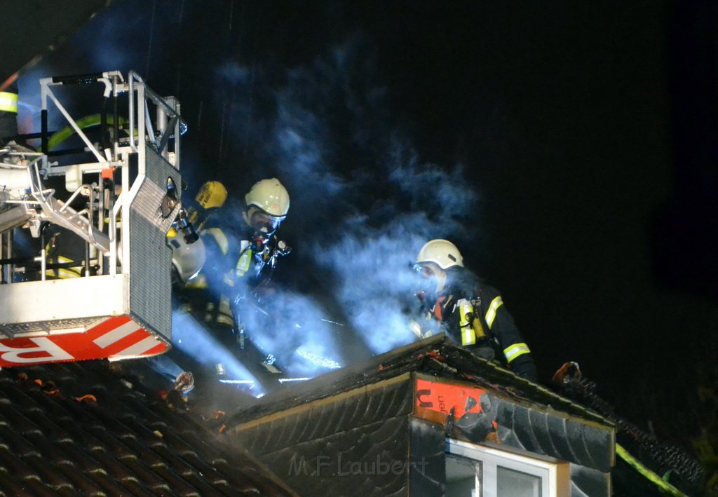 Feuer 2 Koeln Junkersdorf Salzburgerweg P163.JPG - Miklos Laubert